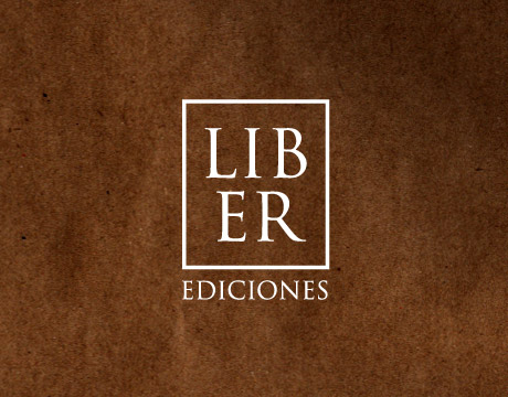 Edficiones Liber, editorial de bibliofilia y arte