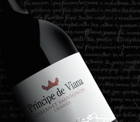 Bodegas Príncipe de Viana