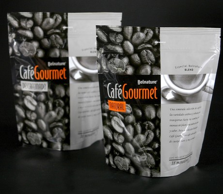 Café Gourmet