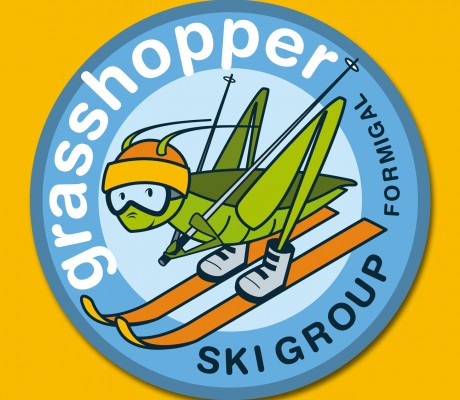 Grupo de Ski Saltamontes