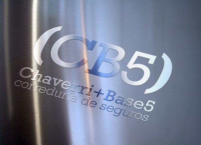 Placa CB5
