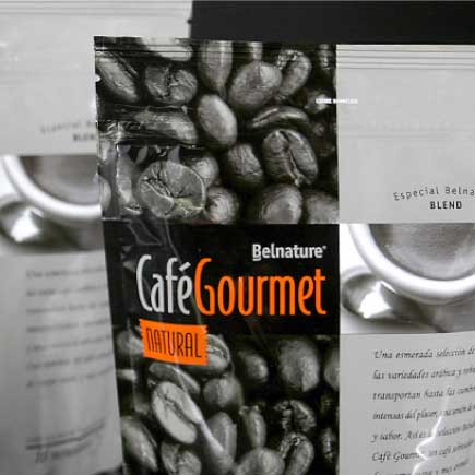 Café Gourmet BELNATURE
