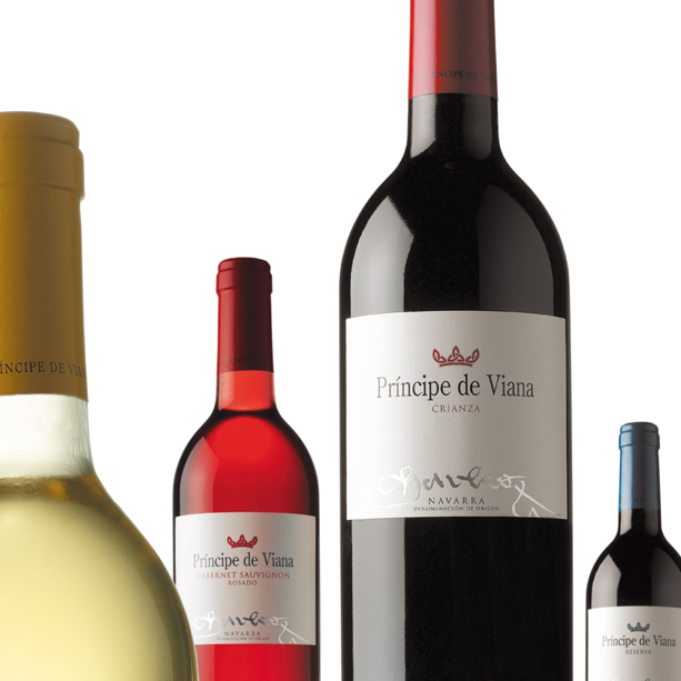 Catálogo PRÍNCIPE DE VIANA