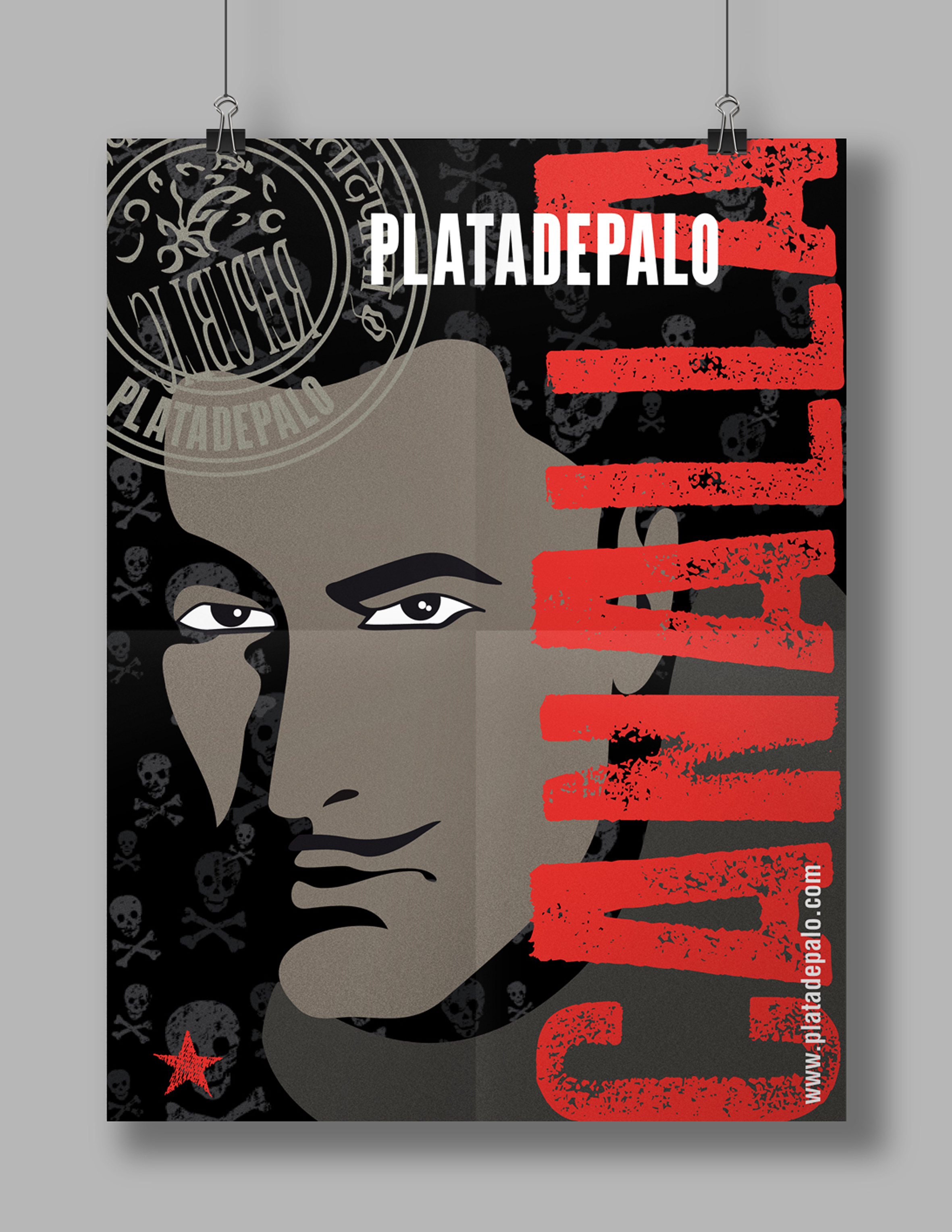 GRÁFICA / ILUSTRACIÓN