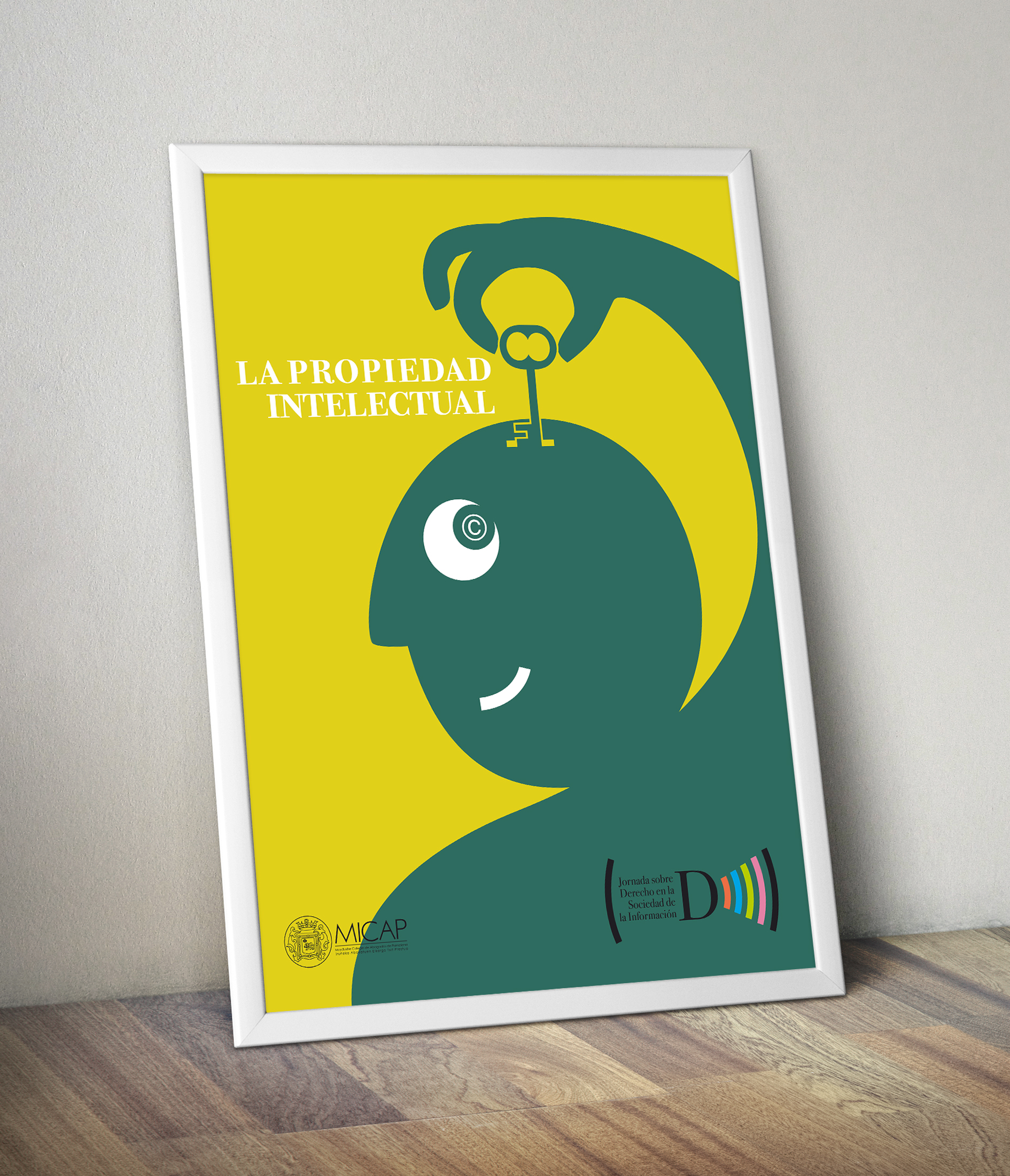 Jornadas COLEGIO DE ABOGADOS