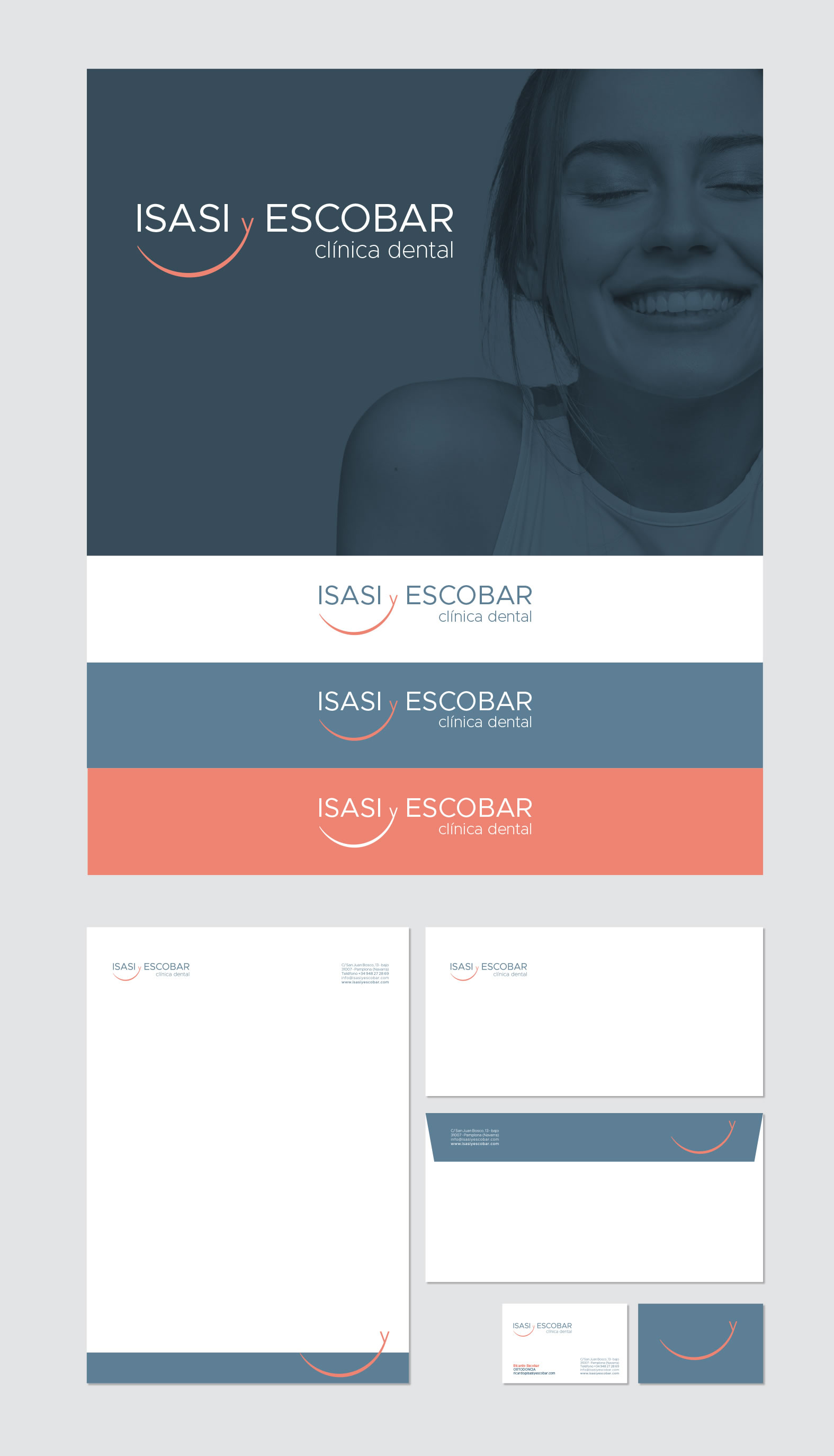 Marca ISASI Y ESCOBAR