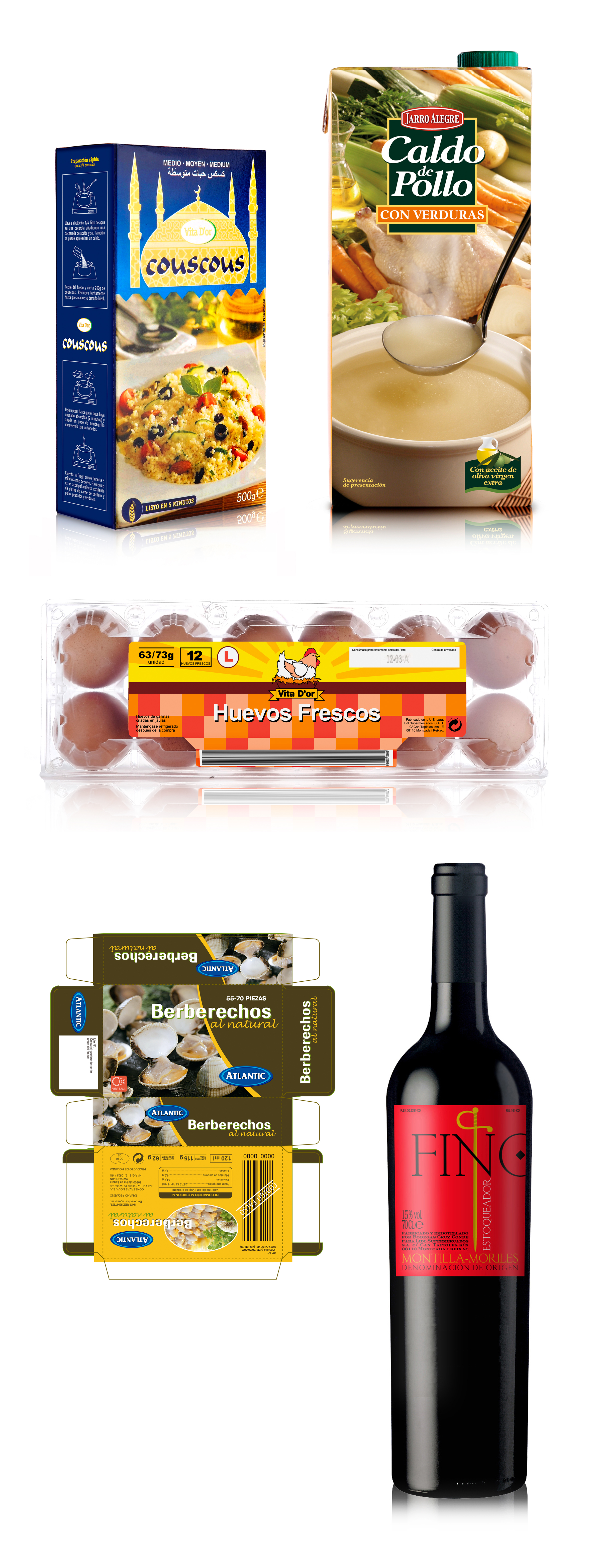 Productos LIDL