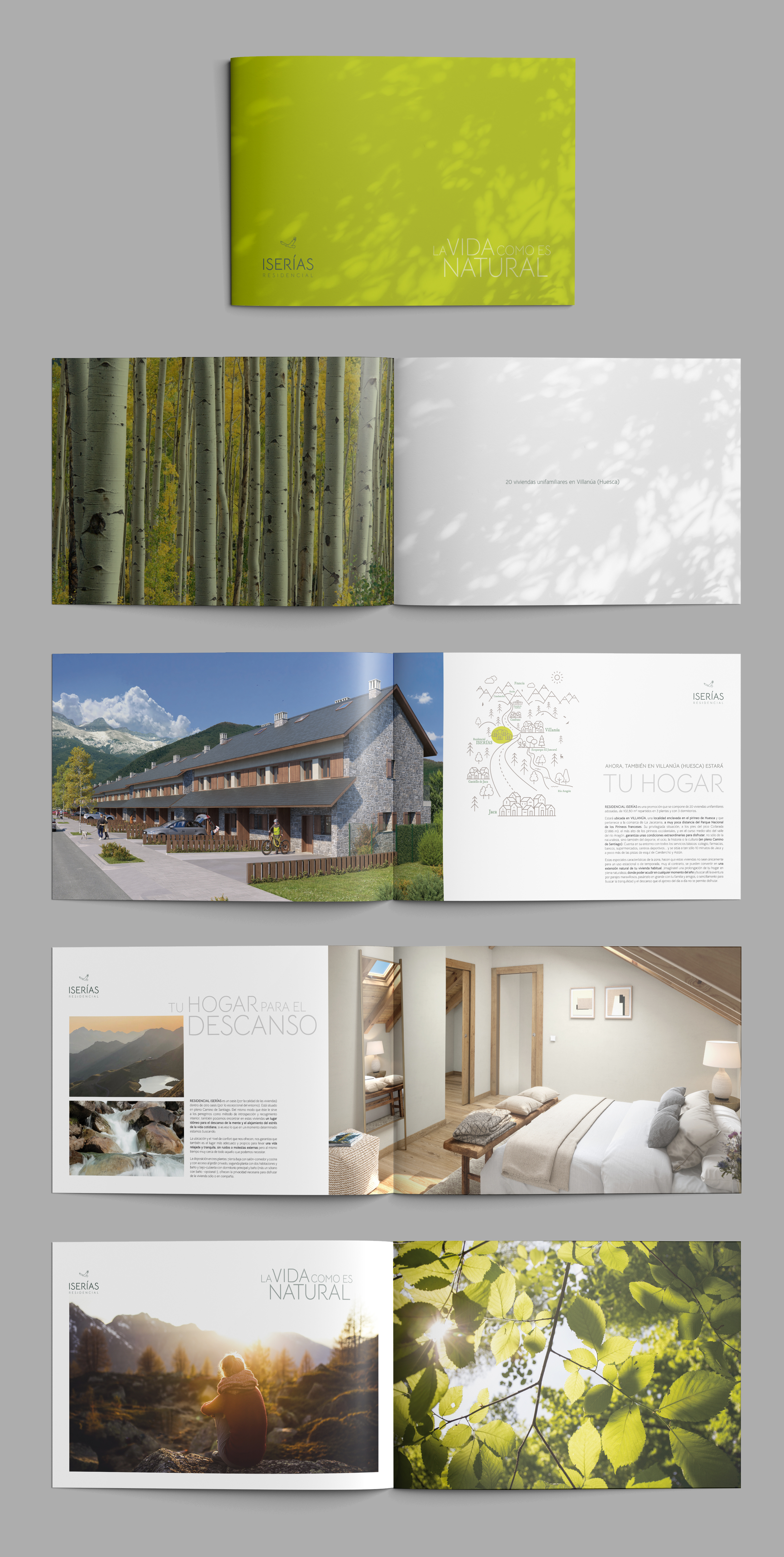 Catálogo ECAY CONSTRUCCIONES