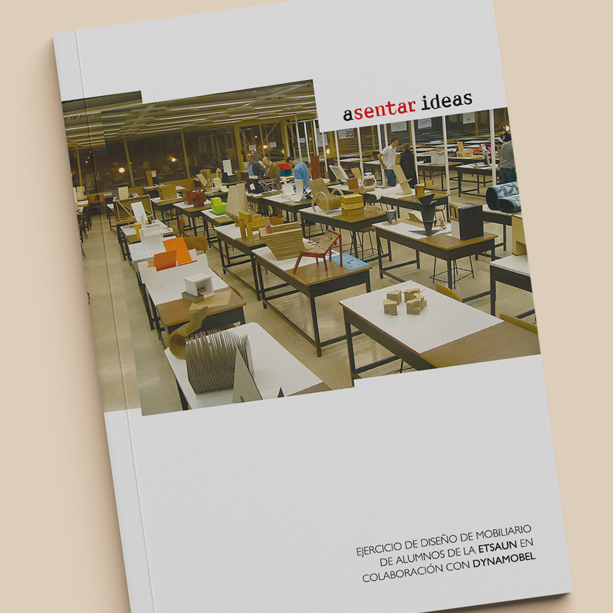 Libro ESCUELA ARQUITECTURA