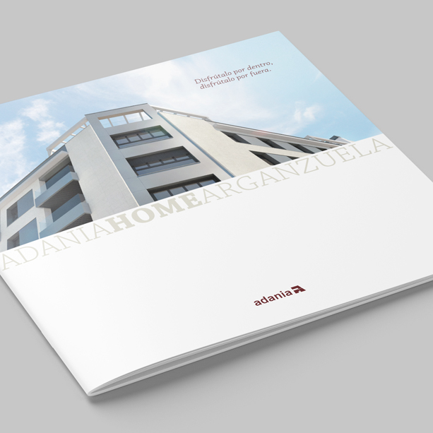 Promoción ADANIA