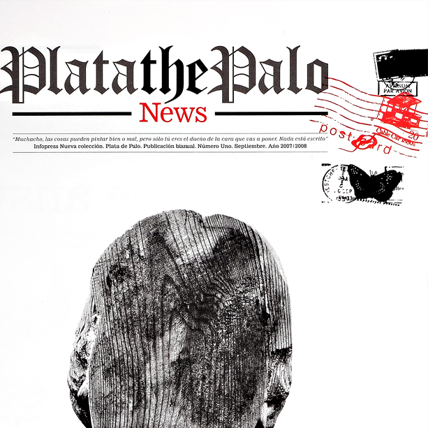 Revista PLATADEPALO
